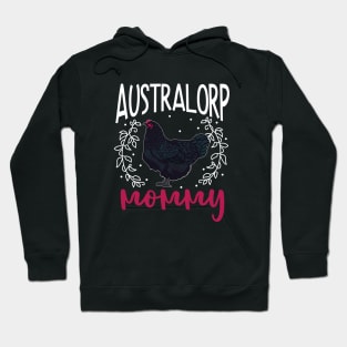 Australorp Mommy Hoodie